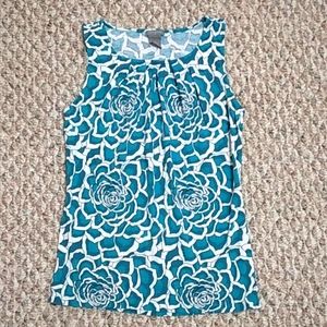 Ann Taylor tank